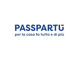 Logo Passpartù